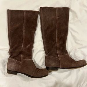 Nine West boots